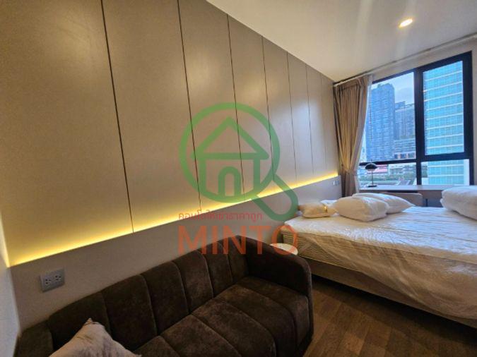 picture Park Origin Phayathai Condo For Rent / Line : @mintocondo - 2/17