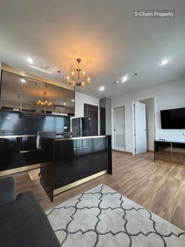 picture 🩵✨ For Rent 🏡 The President Sukhumvit-Samutprakan ✨ NO-019 - 4/6