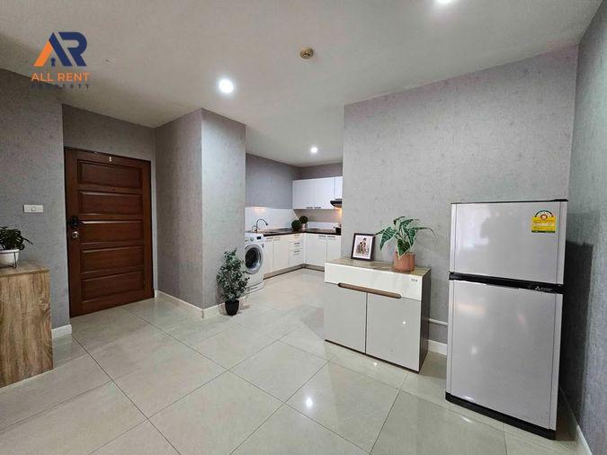 รูป 🔥 LAVIQ Sukhumvit 57 | 1 Bedroom 1 Bathroom | 46 ตร.ม. | ชั้น 28 | 58,000 บาท/เดือน - รูปที่ 11/14