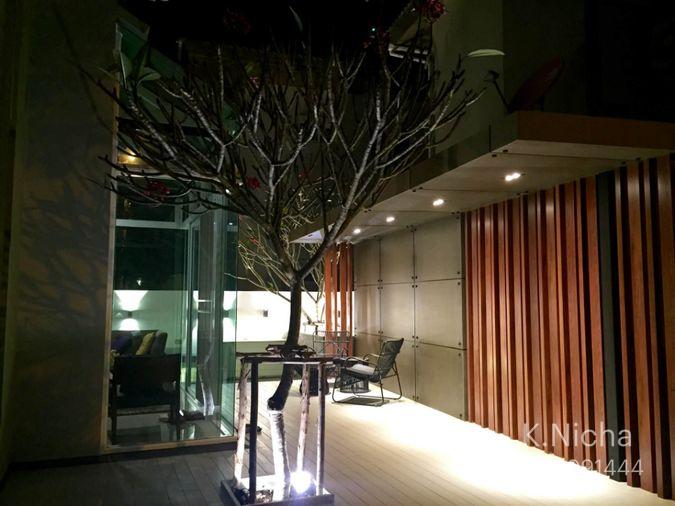 รูป HR3797ให้เช่าบ้านเดี่ยว คาซ่า เลเจนด์ เกษตร-นวมินทร์ (CASA LEGEND) ซอยมัยลาภ ใกล้รถไฟฟ้าสายสีชมพู - รูปที่ 3/10