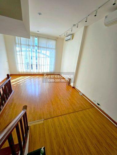 picture H0779, Home Office for rent 3 Br., Latphrao-Chockchai 4 - 12/19