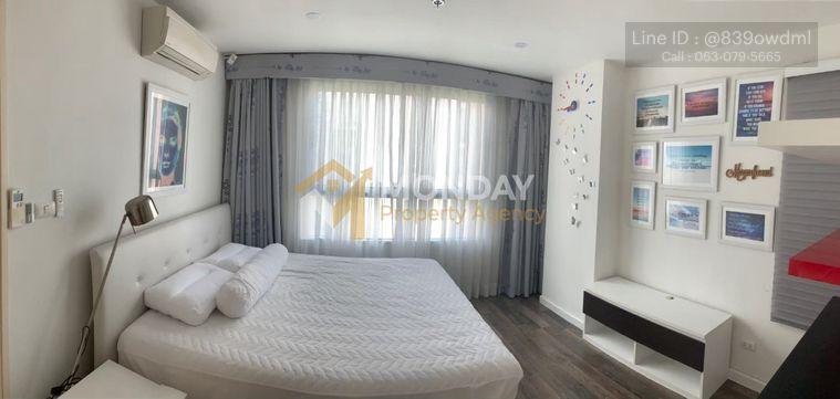 รูป 🔥MD-26067055 Rare Item ห้องสวย ราคาต่ำกว่าตลาด ดีบุรา พรานนก รีบจองก่อนหลุด 🔥 - รูปที่ 3/18