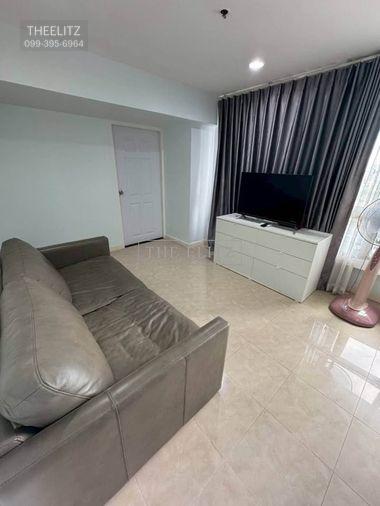 รูป ✨ Freshly Renovated Riverfront | Prime Location near Asiatique - Resort Feeling - Great Value ✨ - รูปที่ 5/15