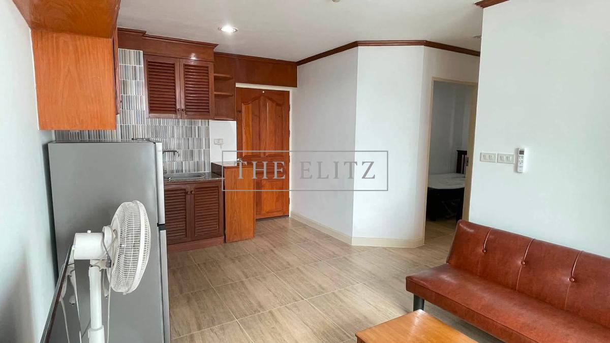 picture ✨ Newly Renovated Spacious Unit | Prime Siam-Pathumwan Access - Modern Comfort - Move-in Ready ✨ - 5/27