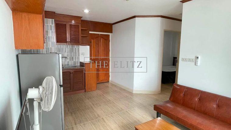 รูป ✨ Newly Renovated Spacious Unit | Prime Siam-Pathumwan Access - Modern Comfort - Move-in Ready ✨ - รูปที่ 5/27