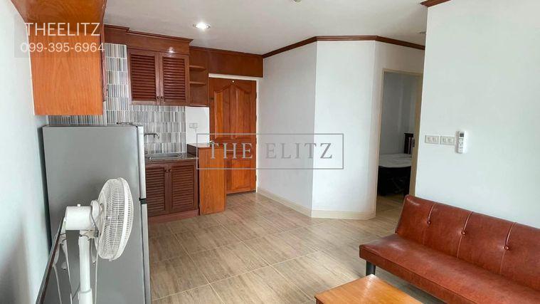 รูป ✨ Newly Renovated Spacious Unit | Prime Siam-Pathumwan Access - Modern Comfort - Move-in Ready ✨ - รูปที่ 5/27