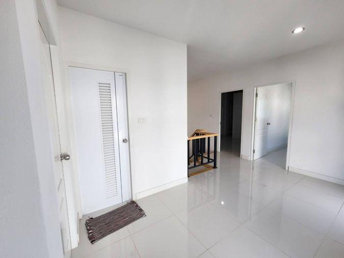 รูป 🏡 ขายทาวน์เฮ้าส์ 2 ชั้น (หัวมุม) หมู่บ้านบางใหญ่ซิตี้ (Bangyai City) | ใกล้ MRT ตลาดบางใหญ่ - รูปที่ 3/23