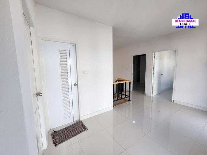 รูป 🏡 ขายทาวน์เฮ้าส์ 2 ชั้น (หัวมุม) หมู่บ้านบางใหญ่ซิตี้ (Bangyai City) | ใกล้ MRT ตลาดบางใหญ่ - รูปที่ 3/23
