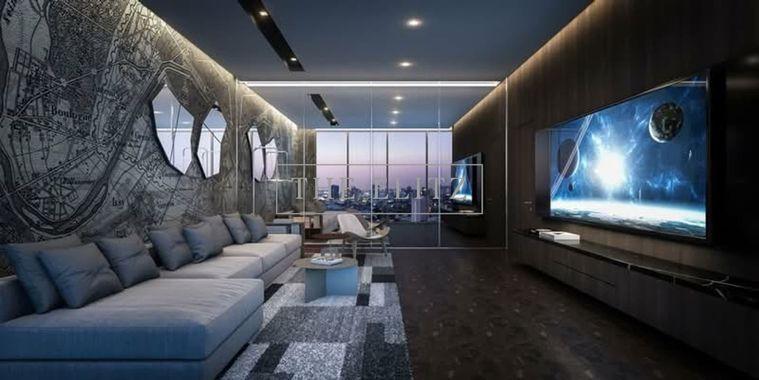 รูป ✨ Chic Urban Residence | Gorgeous Design - Complete Amenities - Near MRT & Key Landmarks ✨ - รูปที่ 15/16