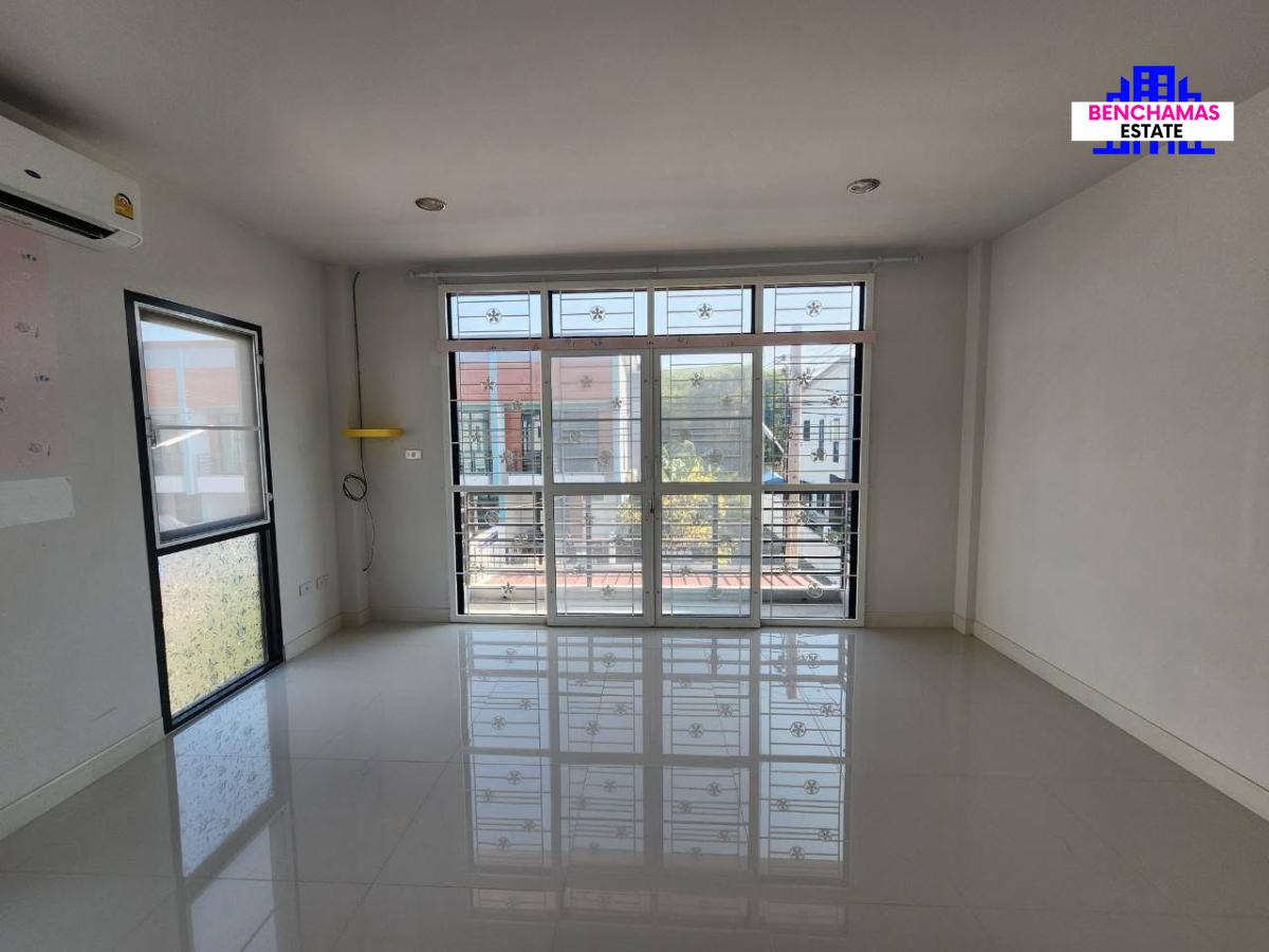 รูป 🏡 ขายทาวน์เฮ้าส์ 2 ชั้น (หัวมุม) หมู่บ้านบางใหญ่ซิตี้ (Bangyai City) | ใกล้ MRT ตลาดบางใหญ่ - รูปที่ 13/23