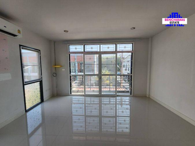 รูป 🏡 ขายทาวน์เฮ้าส์ 2 ชั้น (หัวมุม) หมู่บ้านบางใหญ่ซิตี้ (Bangyai City) | ใกล้ MRT ตลาดบางใหญ่ - รูปที่ 13/23