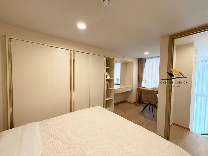 picture 🌆 Culture Chula – Beautiful, Move-in Ready Room - 10/13