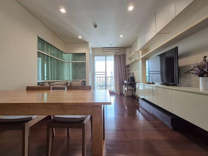 รูป Ivy Thonglor ปล่อยเช่า ห้องสวย สภาพดี  เฟอร์นิเจอร์พร้อม 1 ห้องนอน 1 ห้องน้ำ ราคาดีมาก - รูปที่ 3/7