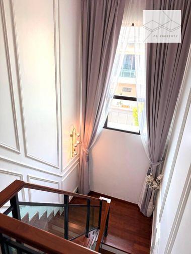 รูป The City Ekkamai–Ladprao | 4 ห้องนอน | 309 ตร.ม. | Solar Cell | Line: puttcapital - รูปที่ 7/18