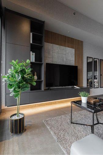 รูป ห้องว่าง* ✅ ✅ ให้เช่า - The Lofts Asoke , Super Luxury 2 ห้องนอน พร้อมเข้าอยู่ ติดต่อไลน์ @bktasset โทร 095-325-8928 - รูปที่ 12/18