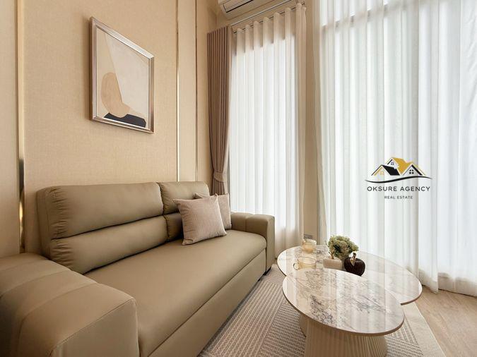 picture 🌆 Culture Chula – Beautiful, Move-in Ready Room - 2/13