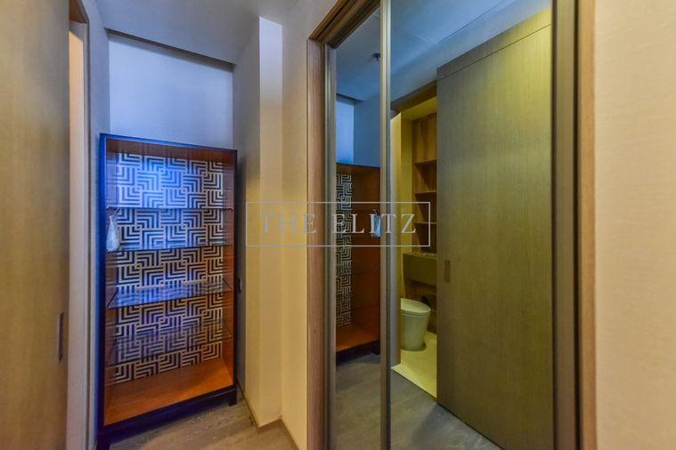 รูป ✨ Ultimate Luxury in Asoke Heart | Gorgeous Unit - Exceptional Value Deal - Premium Lifestyle ✨ - รูปที่ 8/25