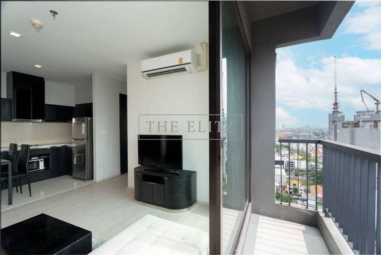 รูป ✨ Prime City Heart Residence | Unblocked View Corner Unit - Exceptional Privacy - Direct BTS Access ✨ - รูปที่ 7/22