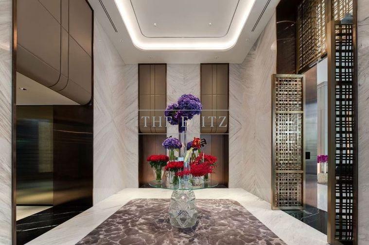 รูป ✨ Exclusive Pet-Friendly Haven | Spacious Refurbished Interior - World-Class Standard - Prime Thonglor ✨ - รูปที่ 25/29