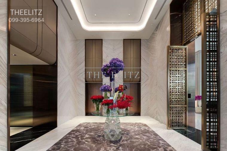 รูป ✨ Exclusive Pet-Friendly Haven | Spacious Refurbished Interior - World-Class Standard - Prime Thonglor ✨ - รูปที่ 25/29