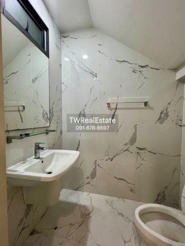 รูป ขาย Townhome 4 ชั้น Patio Ratchayothin ทาวน์โฮมระดับพรีเมียม โอกาสเป็นเจ้าของทาวน์โฮมระดับพรีเมียม - รูปที่ 7/37