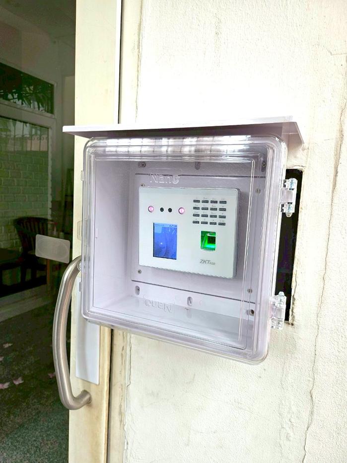 picture H0779, Home Office for rent 3 Br., Latphrao-Chockchai 4 - 4/19