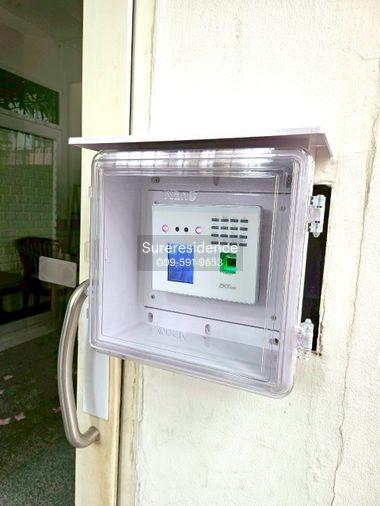picture H0779, Home Office for rent 3 Br., Latphrao-Chockchai 4 - 4/19
