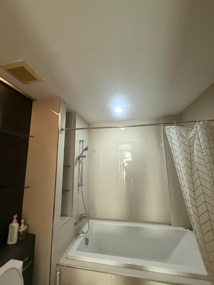 picture green lake condo floor6tower3 53sqn - 14/16