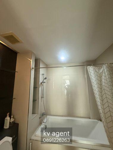 picture green lake condo floor6tower3 53sqn - 14/16