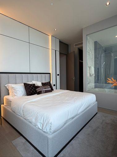 รูป HYDE Heritage Thonglor 2-Bedroom ราคาพิเศษพร้อมรับทุกโปรโมชั่น พร้อมเข้าอยู่ - รูปที่ 10/11