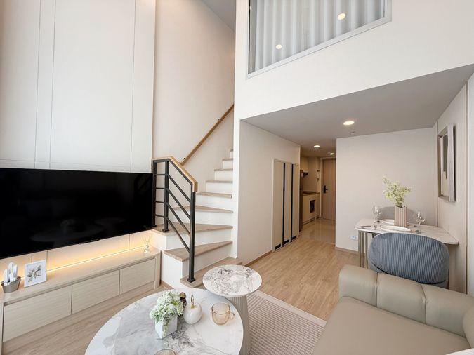 picture 🌆 Culture Chula – Beautiful, Move-in Ready Room - 1/13