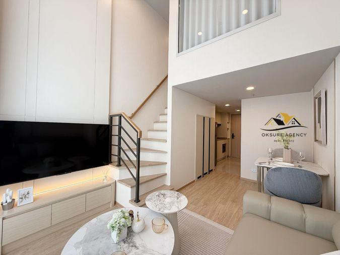 picture 🌆 Culture Chula – Beautiful, Move-in Ready Room - 1/13
