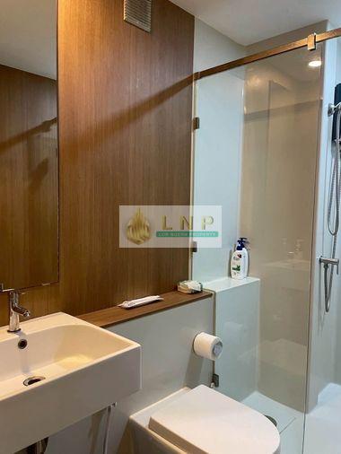 รูป 🏢 ขายคอนโด : Blossom Condo @ Sathorn - Charoenrat (บลอสซั่ม คอนโด แอท สาทร - เจริญราษฎร์) รหัสทรัพย์ | 📌LNP-C14568 - รูปที่ 6/6