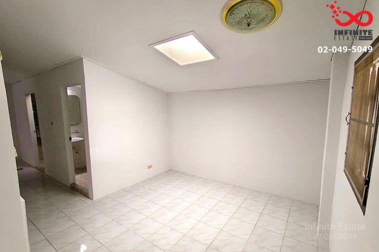 รูป ขายบ้านเดี่ยว ถนนประเสริฐมนูกิจ ม.เสนานิเวศน์ 2 (เกษตร-นวมินทร์) 1 ชั้น 42 ตร.ว. ปรับปรุงใหม่ พร้อมอยู่ - รูปที่ 6/15