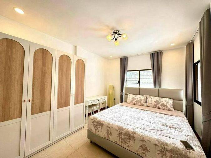 รูป ขายบ้านเดี่ยว ซอยสยามคันทรีคลับ พัทยา บ้านพร้อมอยู่ ทำเลดี น่าอยู่มาก - รูปที่ 11/19