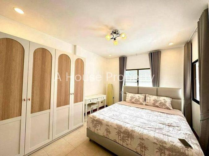 รูป ขายบ้านเดี่ยว ซอยสยามคันทรีคลับ พัทยา บ้านพร้อมอยู่ ทำเลดี น่าอยู่มาก - รูปที่ 11/19