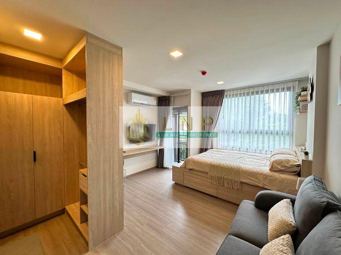 picture 🏢 Condo for Rent: THE MUVE Sukhumvit 107 Property Code | LNP-C14579 - 9/11