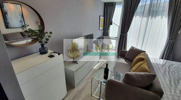 รูป 🏢 ให้เช่าคอนโด : Maestro 14 Siam - Ratchathewi (มาเอสโตร 14 สยาม - ราชเทวี) รหัสทรัพย์ | 📌LNP-C14567 - รูปที่ 8/26
