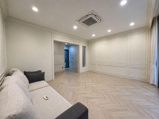 รูป ขาย Townhome 4 ชั้น Patio Ratchayothin ทาวน์โฮมระดับพรีเมียม  โอกาสเป็นเจ้าของทาวน์โฮมระดับพรีเมียม - รูปที่ 4/37