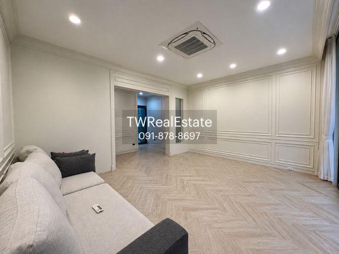 รูป ขาย Townhome 4 ชั้น Patio Ratchayothin ทาวน์โฮมระดับพรีเมียม โอกาสเป็นเจ้าของทาวน์โฮมระดับพรีเมียม - รูปที่ 4/37