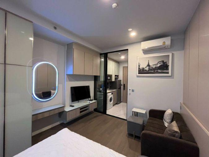 picture  Park Origin Phayathai    Condo For Rent / Line : @mintocondo - 1/17