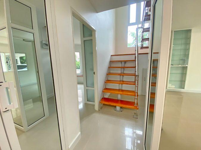 รูป H0827♚ขาย บ้านเดี่ยว 4 ห้องนอน⚝หมู่บ้านชวนชื่น รามอินทรา 65♜MRT วัชรพล∞099-5919653,065-9423251▚Line@sureresidence - รูปที่ 5/25