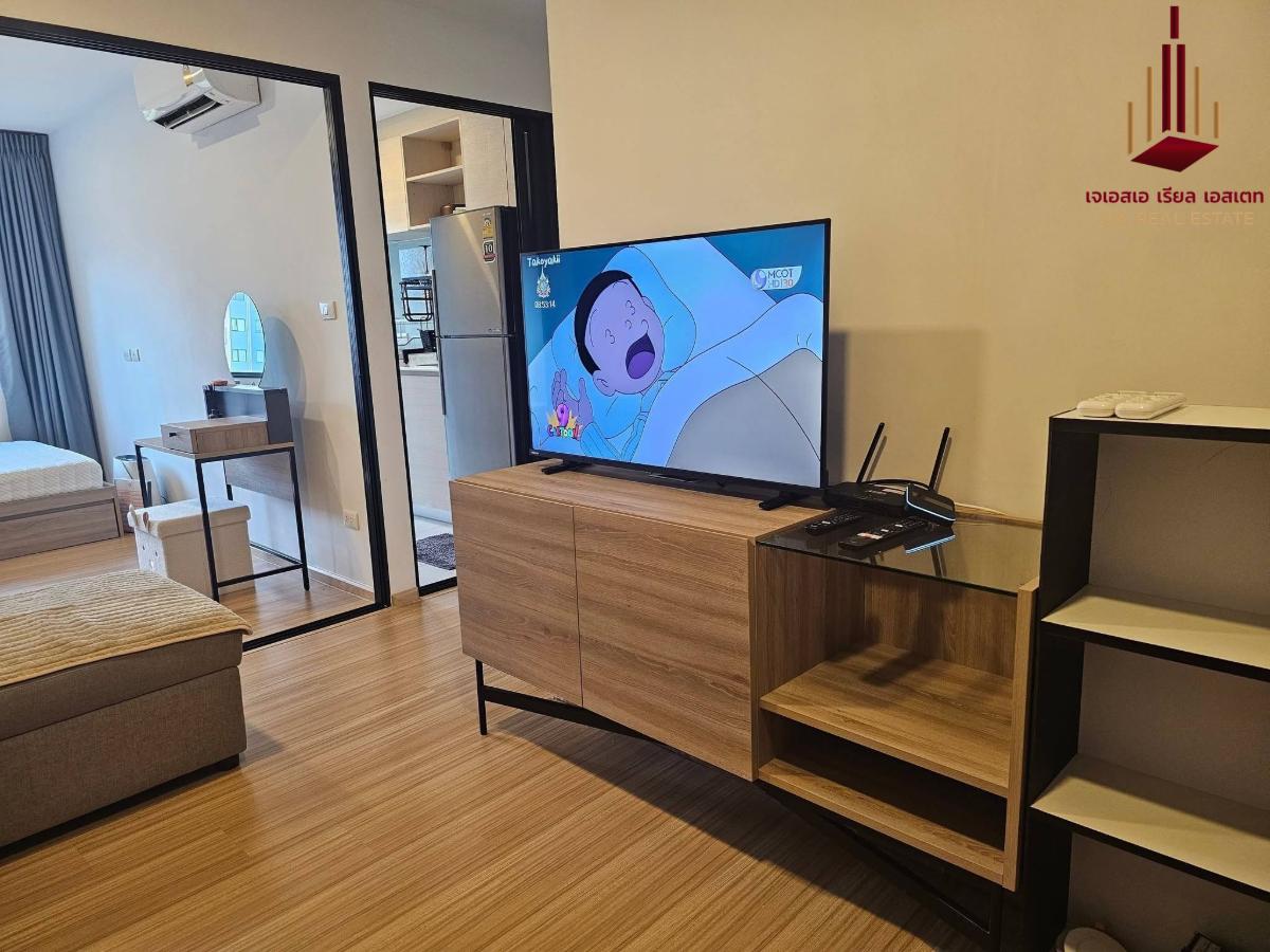 picture ✨ For Rent: Chewathai Hallmark Ladprao-Chokchai 4 Condo ✨  💰 Only 13,500 THB/month - 2/5