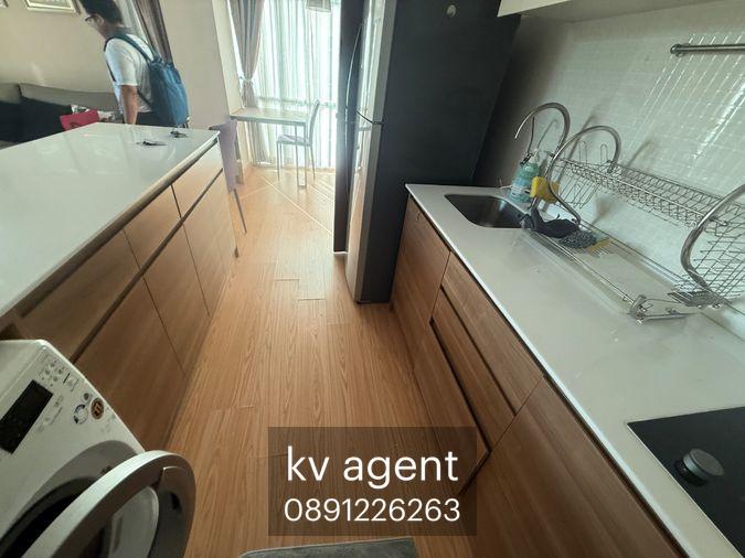 picture green lake condo floor6tower3 53sqn - 6/16