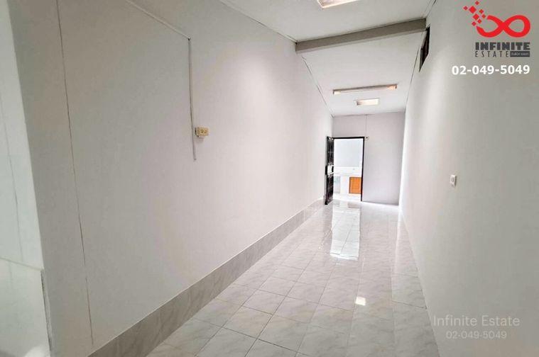 รูป ขายบ้านเดี่ยว ถนนประเสริฐมนูกิจ ม.เสนานิเวศน์ 2 (เกษตร-นวมินทร์) 1 ชั้น 42 ตร.ว. ปรับปรุงใหม่ พร้อมอยู่ - รูปที่ 10/15