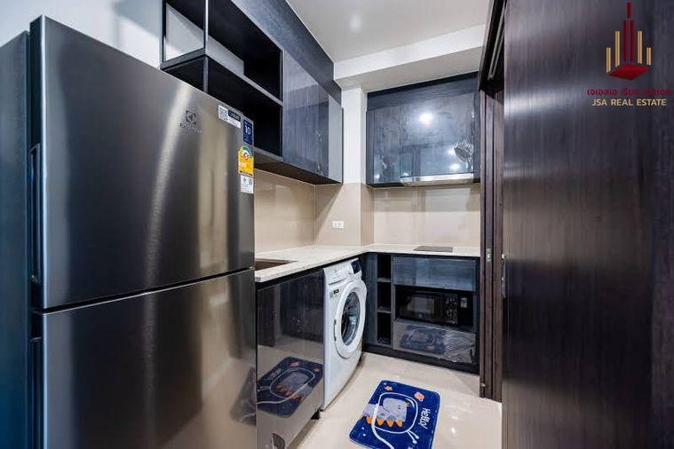 picture ✨ For Rent: XT Huaikhwang Condo ✨ 💰 Only 19,000 THB/month - 4/6