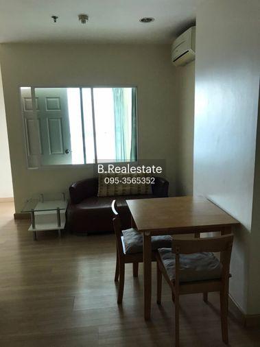 รูป Hot Price for rent Life @ Sathorn 10 ราคาถูกที่สุด ห้องสวย🔥 - รูปที่ 2/11