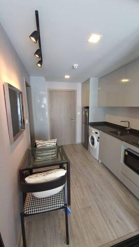 รูป 🏢 ให้เช่าคอนโด : Maestro 14 Siam - Ratchathewi (มาเอสโตร 14 สยาม - ราชเทวี)   รหัสทรัพย์ | 📌LNP-C14567  - รูปที่ 19/26