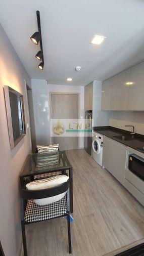 รูป 🏢 ให้เช่าคอนโด : Maestro 14 Siam - Ratchathewi (มาเอสโตร 14 สยาม - ราชเทวี) รหัสทรัพย์ | 📌LNP-C14567 - รูปที่ 19/26