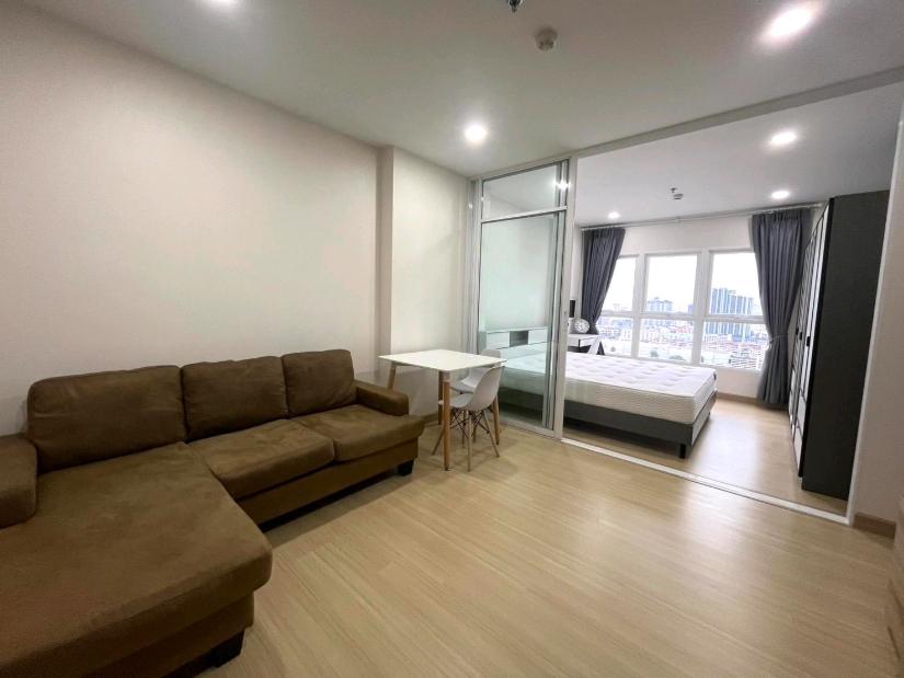 รูป 🧡 YL090505 ศุภาลัย เวอเรนด้า รามคำแหง ( Supalai Veranda Ramkhamheang ) 📲LINE: @theagentpro💜 - รูปที่ 10/16